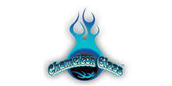 Brand Chameleon Glass