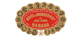 Brand Hoyo De Monterrey