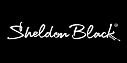 Brand Sheldon Black