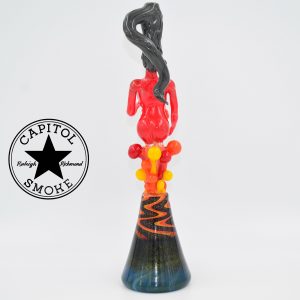 product glass pipe 00125482 03 | Pele The Goddess of the Volcano