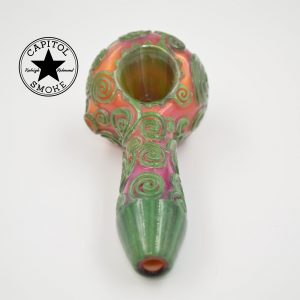 product glass pipe 00071482 02 | Liberty 505 Glass Hand Pipe