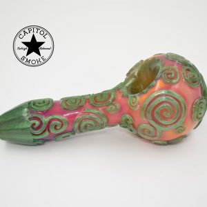 product glass pipe 00071482 03 | Liberty 505 Glass Hand Pipe