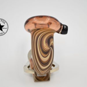 product glass pipe 00099417 00 | Dekal Glass Woodgrain Sherlock