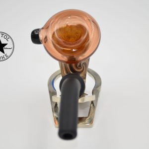 product glass pipe 00099417 02 | Dekal Glass Woodgrain Sherlock
