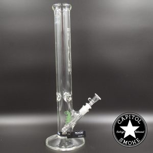 product glass pipe 000179706 03 | Roor r18st509 18" ST Sandblasted Surf Decal