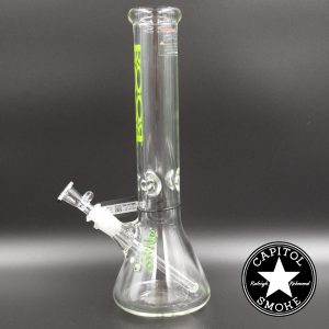 product glass pipe 000179713 01 | Roor r14bk507 14" Green Label BK