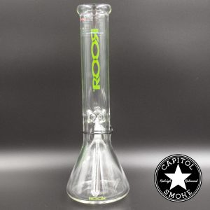 product glass pipe 000179713 02 | Roor r14bk507 14" Green Label BK