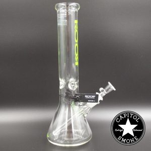 product glass pipe 000179713 03 | Roor r14bk507 14" Green Label BK