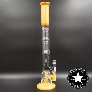 product glass pipe 000179768 03 | Roor Tech I18B-19FT 18" Inline w Barrel Perc Tangie