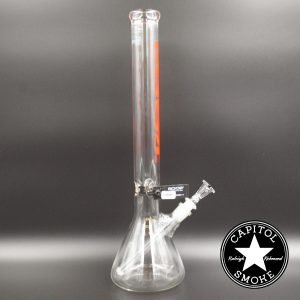 product glass pipe 000179928 03 | Roor rk18BK455 18" BK Red Label