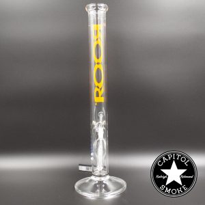 product glass pipe 000179935 02 | Roor r18st455 18" ST Orange Label