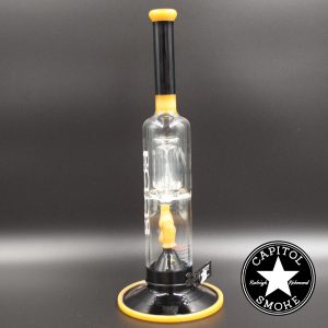 product glass pipe 000179997 02 | Roor Tech 17" Fixed with Barrel Perc