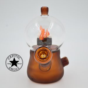 product glass pipe 00036597 00 | Chad G Campfire Rig