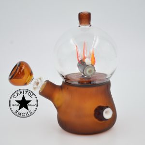 product glass pipe 00036597 01 | Chad G Campfire Rig