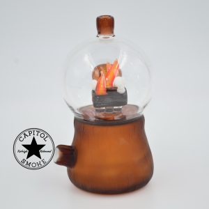 product glass pipe 00036597 02 | Chad G Campfire Rig