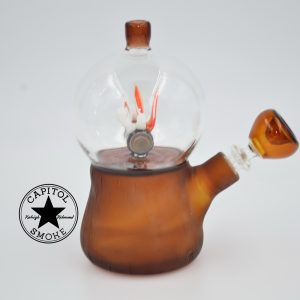 product glass pipe 00036597 03 | Chad G Campfire Rig