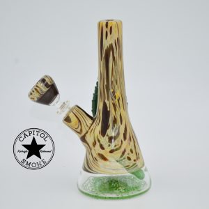 product glass pipe 00036603 01 | Chad G's Leaf Beaker