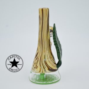 product glass pipe 00036603 02 | Chad G's Leaf Beaker