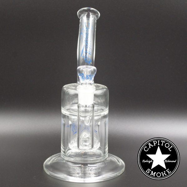 product glass pipe 00039871 00 | Swagger Glass Showerhead Rig