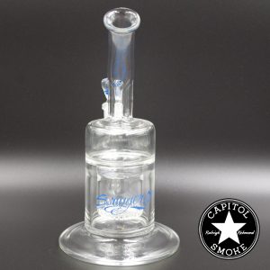 product glass pipe 00039871 02 | Swagger Glass Showerhead Rig