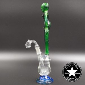 product glass pipe 00039949 01 | Green Lady Rig