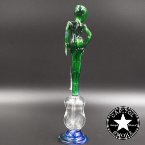 product glass pipe 00039949 02 | Green Lady Rig
