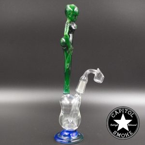 product glass pipe 00039949 03 | Green Lady Rig