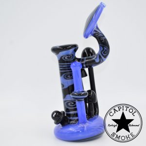 product glass pipe 00040013 01 | G Check Mushroom Bubbler