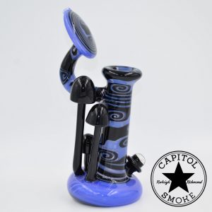 product glass pipe 00040013 03 | G Check Mushroom Bubbler