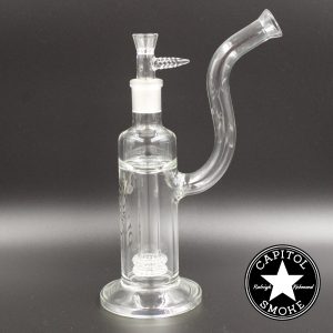 product glass pipe 00040037 01 | Pulse Glass Showerhead Rig