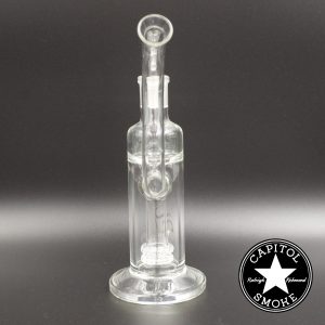 product glass pipe 00040037 02 | Pulse Glass Showerhead Rig