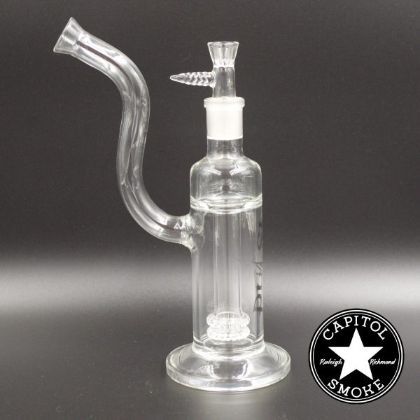 product glass pipe 00040037 03 | Pulse Glass Showerhead Rig