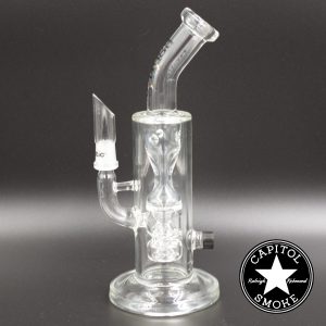 product glass pipe 00040051 01 | Holistic Glass Incycler Rig