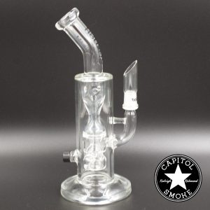 product glass pipe 00040051 03 | Holistic Glass Incycler Rig