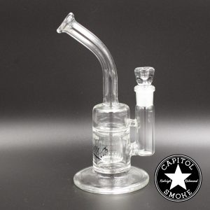product glass pipe 00040075 03 | Swagger Glass 7" Showerhead Rig