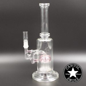 product glass pipe 00040150 01 | Amorphous 11" Straight Tube Perc