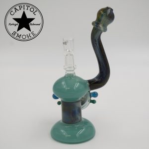 product glass pipe 00040181 01 | Amorphous Honeycomb Color Rig