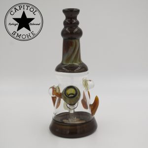 product glass pipe 00040792 00 | G-Check Worked Horned Rig