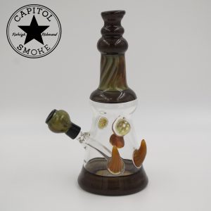 product glass pipe 00040792 01 | G-Check Worked Horned Rig