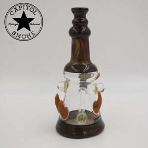 product glass pipe 00040792 02 | G-Check Worked Horned Rig