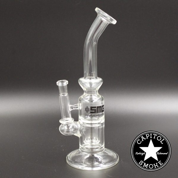 product glass pipe 00041782 01 | SMG Showerhead Rig