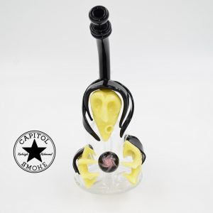 product glass pipe 00043625 00 | Julian J Witch Rig