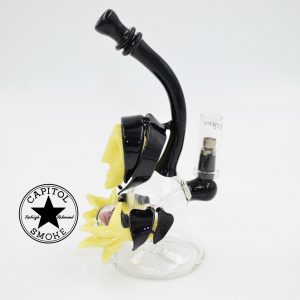 product glass pipe 00043625 01 | Julian J Witch Rig