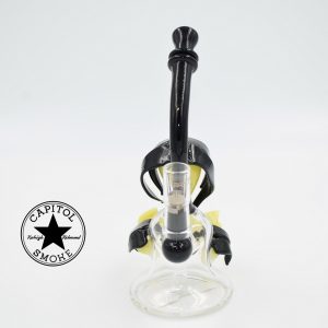 product glass pipe 00043625 02 | Julian J Witch Rig