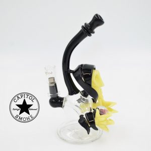 product glass pipe 00043625 03 | Julian J Witch Rig