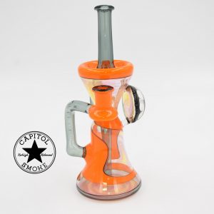 product glass pipe 00043687 00 | Aric Bovie Recycler