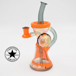 product glass pipe 00043687 01 | Aric Bovie Recycler