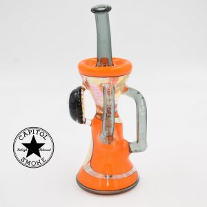 product glass pipe 00043687 02 | Aric Bovie Recycler