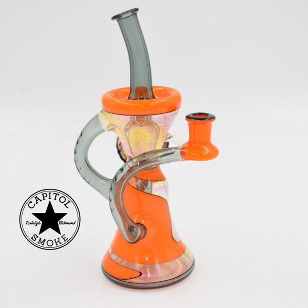 product glass pipe 00043687 03 | Aric Bovie Recycler