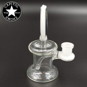 product glass pipe 00043731 bobby 03 | Glass by Ging Bobby's Head Rig